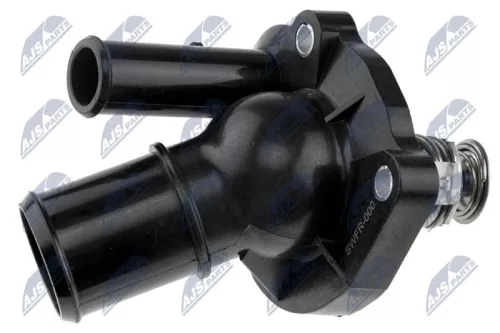 NTY NTY CTM-FR-000 Thermostat, coolant 