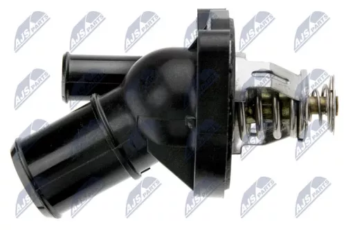 NTY NTY CTM-FR-000 Thermostat, coolant 