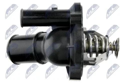 NTY NTY CTM-FR-000 Thermostat, coolant 