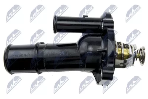 NTY NTY CTM-FR-001 Thermostat, coolant 