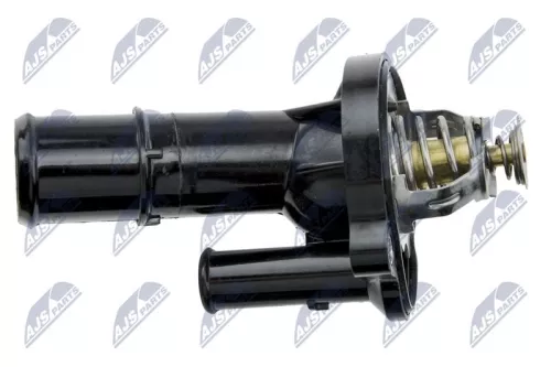 NTY NTY CTM-FR-001 Thermostat, coolant 