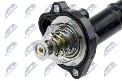 NTY NTY CTM-FR-001 Thermostat, coolant 