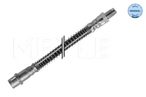 MEYLE Brake Hose (014 525 0020)