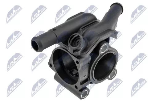 NTY NTY CTM-FR-002 Thermostat Housing 