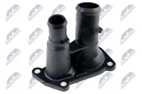 Coolant Flange