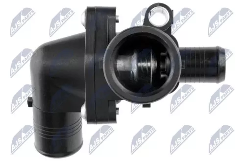NTY NTY CTM-FR-004 Thermostat, coolant 