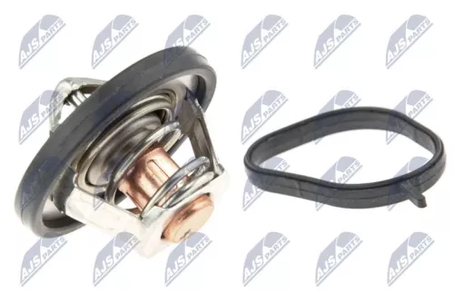 NTY NTY CTM-FR-011 Thermostat, coolant 