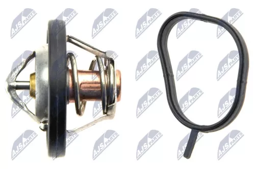 NTY NTY CTM-FR-011 Thermostat, coolant 