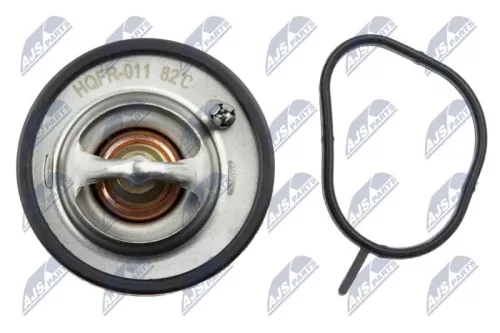NTY NTY CTM-FR-011 Thermostat, coolant 