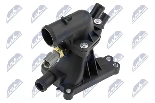 NTY NTY CTM-FR-018 Thermostat Housing 