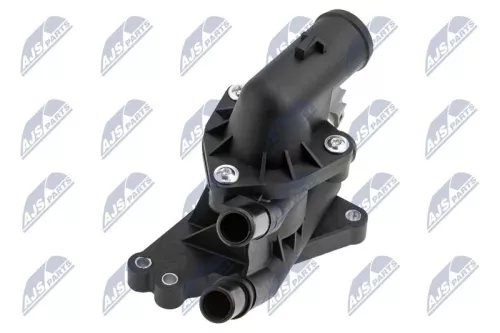 NTY NTY CTM-FR-018 Thermostat Housing 