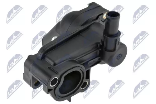 NTY NTY (CTM-FR-019) Thermostat Housing 
