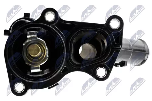 NTY NTY CTM-FR-022 Thermostat, coolant 