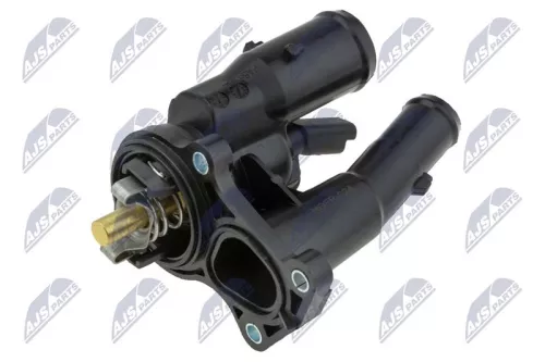 NTY NTY CTM-FR-024 Thermostat Housing 