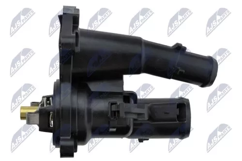NTY NTY CTM-FR-024 Thermostat Housing 