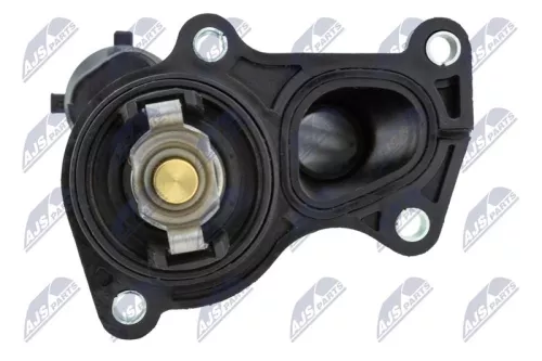 NTY NTY CTM-FR-024 Thermostat Housing 