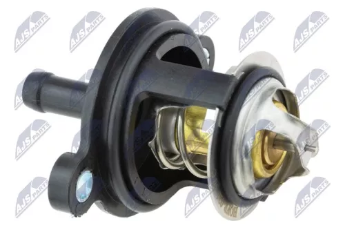 NTY NTY CTM-FR-026 Thermostat, coolant 