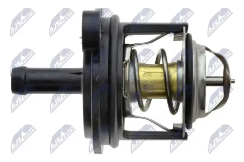 NTY NTY CTM-FR-026 Thermostat, coolant 