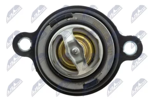 NTY NTY CTM-FR-026 Thermostat, coolant 