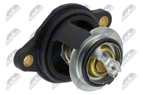 NTY NTY CTM-FR-027 Thermostat, coolant 