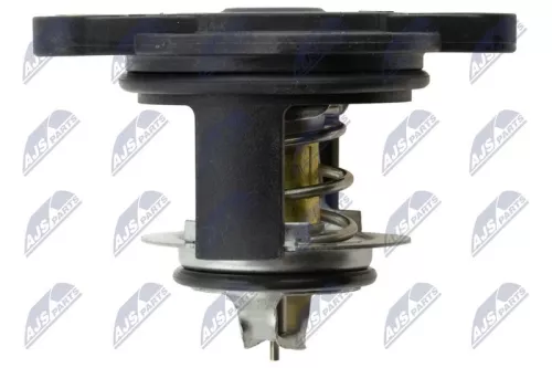 NTY NTY CTM-FR-027 Thermostat, coolant 