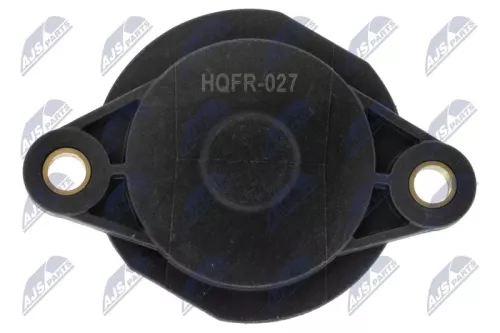 NTY NTY CTM-FR-027 Thermostat, coolant 