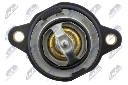 NTY NTY CTM-FR-027 Thermostat, coolant 
