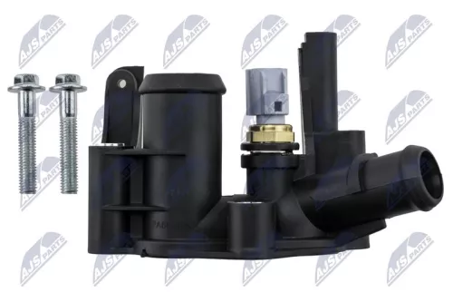 NTY NTY CTM-FR-030 Coolant Flange 