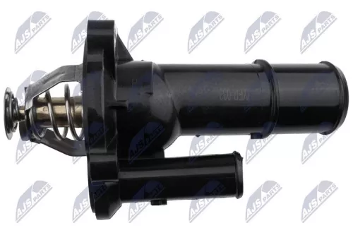NTY NTY CTM-FR-033 Thermostat, coolant 