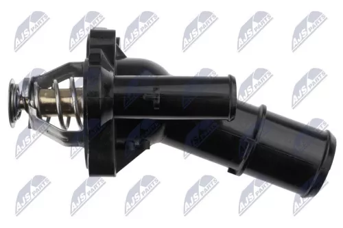 NTY NTY CTM-FR-033 Thermostat, coolant 