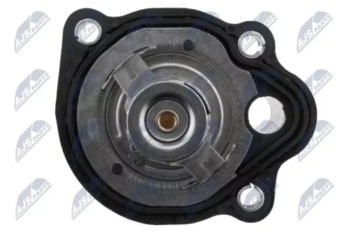 NTY NTY CTM-FR-033 Thermostat, coolant 