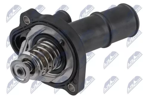NTY NTY CTM-FR-034 Thermostat, coolant 