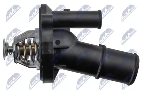 NTY NTY CTM-FR-034 Thermostat, coolant 