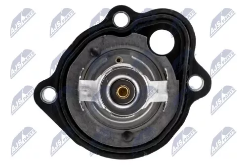 NTY NTY CTM-FR-036 Thermostat, coolant 