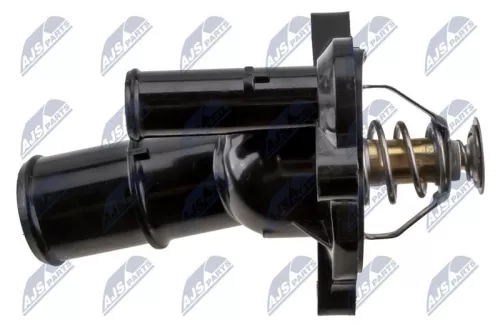 NTY NTY CTM-FR-036 Thermostat, coolant 