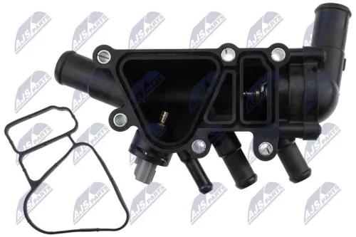 NTY NTY CTM-FR-037 Thermostat, coolant 