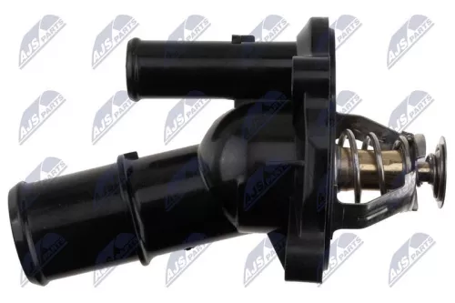 NTY NTY CTM-FR-043 Thermostat, coolant 
