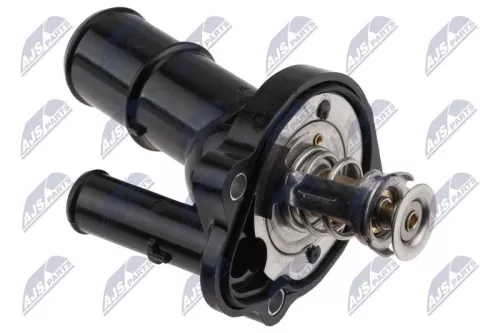 NTY NTY CTM-FR-043 Thermostat, coolant 