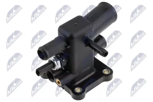 NTY NTY CTM-FR-045 Thermostat, coolant 