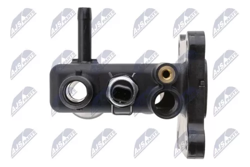 NTY NTY CTM-FR-045 Thermostat, coolant 