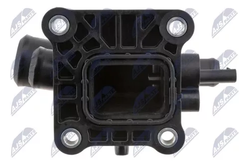 NTY NTY CTM-FR-045 Thermostat, coolant 