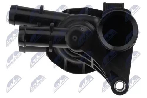 NTY NTY CTM-FR-055 Thermostat Housing 