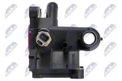 NTY NTY CTM-FR-056 Thermostat Housing 