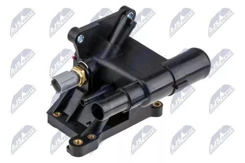 NTY NTY CTM-FR-056 Thermostat Housing 