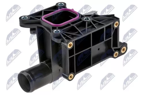 NTY NTY CTM-FR-056 Thermostat Housing 