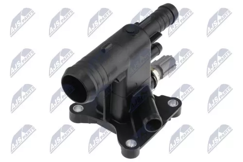 NTY NTY CTM-FR-061 Thermostat Housing 