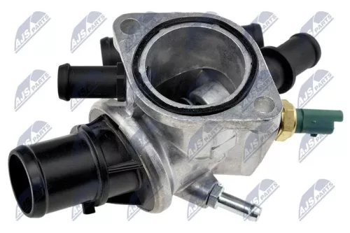 NTY NTY CTM-FT-002 Thermostat, coolant 