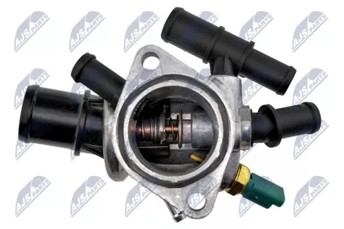NTY NTY CTM-FT-002 Thermostat, coolant 
