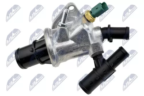 NTY NTY CTM-FT-002 Thermostat, coolant 