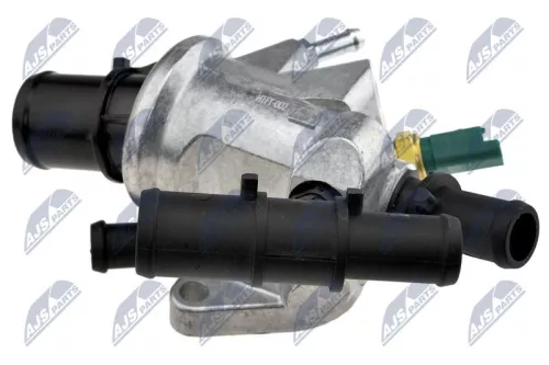 NTY NTY CTM-FT-002 Thermostat, coolant 
